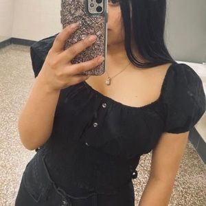 Meet your Posher, Vilma